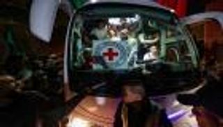 لحظة بلحظة ثالث أيام هدنة غزة.. مساعٍ للتمديد ودفعة جديدة تنتظر الحرية