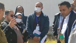 المسؤول الأممي الذي طردته مليشيات الحوثي