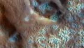 أنهار جليدية غريبة على كوكب «عطارد»