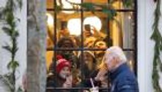 سباق البيت الأبيض.. استطلاعات الرأي تتخلى عن بايدن