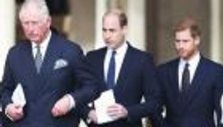 «حاد الطباع».. كتاب جديد يكشف الجانب المظلم للأمير ويليام