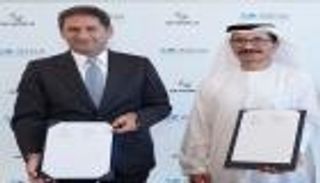 اتفاقية بين «موانئ دبي» و«آيرينا» لتسريع استخدام الطاقة المتجددة