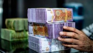 ليرة سورية - أرشيفية 