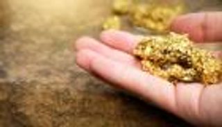 مصر توقع عقدا جديدا للتنقيب عن الذهب 