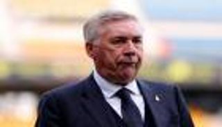 كيف يحفز أنشيلوتي ريال مدريد على تخطي أزماته؟