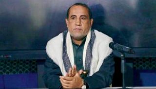 القيادي الحوثي أحمد حامد المكنى أبو محفوظ - أرشيفية