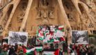 دعوة من «الاتحاد من أجل المتوسط» لهدنة دائمة في غزة وإحلال السلام