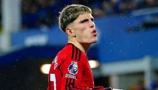 أليخاندرو غارناتشو