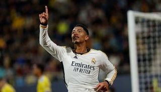 جود بيلينغهام