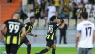 القنوات الناقلة لمباراة الاتحاد وأجمك (الإياب) في دوري أبطال آسيا 2024