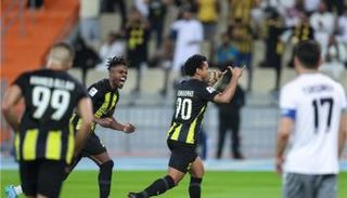 القنوات الناقلة لمباراة الاتحاد واجمك