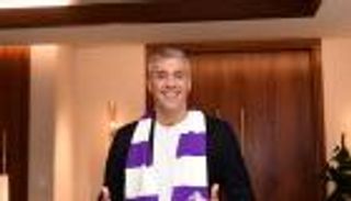 كتابة التاريخ.. كريسبو يكشف طموحاته مع العين الإماراتي