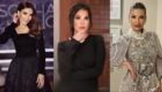 باميلا الكيك تهاجم نادين نجيم وتمدح سيرين عبدالنور