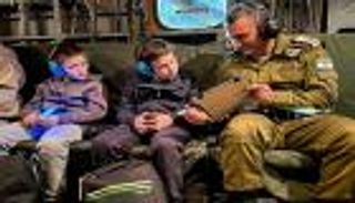 بالأسماء والتفاصيل.. الدفعة الرابعة من الأسرى والرهائن بين حماس وإسرائيل