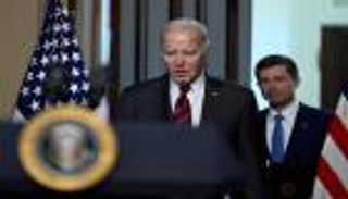 «لا مكان للكراهية».. بايدن «مصدوم» لإطلاق نار على 3 فلسطينيين بأمريكا