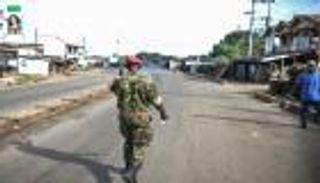 سيراليون تستعيد الهدوء وتعتقل «معظم القادة».. انقلاب فاشل؟