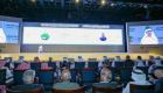 القمة العالمية للاقتصاد الأخضر.. خارطة طريق لمستقبلٍ أكثر استدامة