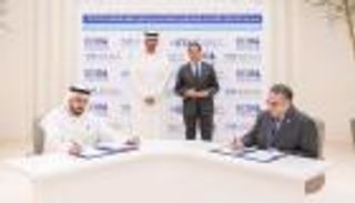 بـ 1.3 مليار درهم.. مصرف الإمارات للتنمية يدعم منصة تسريع تحول نظام الطاقة «إيتاف»