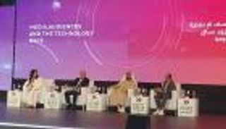 منتدى مصر للإعلام.. صناع يكشفون الطريق الصحيح للاستثمار في ظل التطورات التكنولوجية
