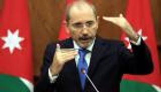 الأردن: تهجير الفلسطينيين «غير مقبول» ويجب تمديد هدنة غزة