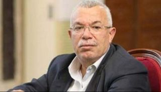 نور الدين البحيري