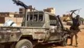 السودان.. قاعدة «وادي سيدنا» العسكرية في قبضة «الدعم السريع»