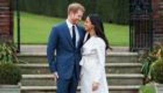 في ذكرى خطوبتهما.. محطات في حياة هاري وميغان