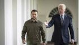 مع اقتراب العام الثالث للحرب.. ماذا تريد واشنطن من أوكرانيا؟