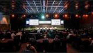 معرض «الخمسة الكبار» يسلط الضوء على خفض انبعاثات الكربون بقطاع البناء