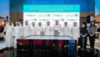 مساكن مستدامة بدبي.. ثمرة تعاون بين مؤسسة محمد بن راشد للإسكان و«مصدر»