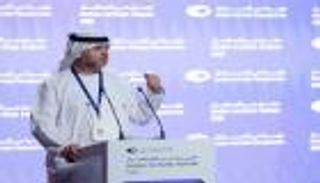 ماجد السويدي: عرض مساهمات رواد التكنولوجيا بدول الجنوب في COP28