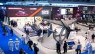 «إيدج» تشارك بمعرض مصر الدولي للصناعات الدفاعية آيدكس 2023