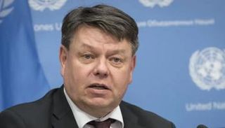 رئيس المنظمة العالمية للأرصاد الجوية يطالب بتشديد الضغوط على الدول لحماية المناخ