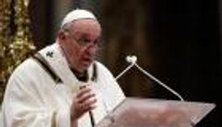 مشاركة البابا فرنسيس في COP28.. دفعة قوية لمفاوضات المناخ