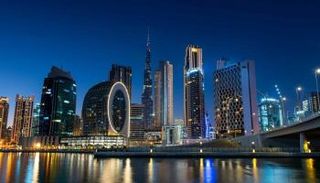 الإمارات تستضيف في ديسمبر أحداثا وفعاليات عالمية ترسخ مكانتها وحضورها