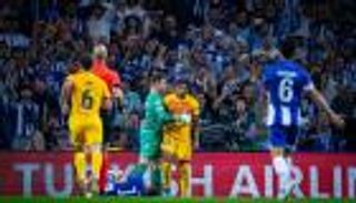 موقعة الحسم.. كيف يلعب برشلونة ضد بورتو في دوري أبطال أوروبا؟