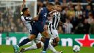 5 سيناريوهات تحكم مجموعة الموت في دوري أبطال أوروبا