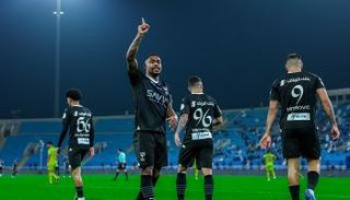 القنوات الناقلة لمباراة الهلال ونافباخور