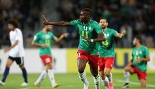 القنوات الناقلة لمباراة الوحدات واهلي حلب