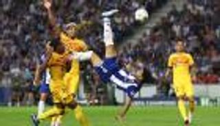 القنوات الناقلة لمباراة برشلونة وبورتو (الإياب) في دوري أبطال أوروبا 2024