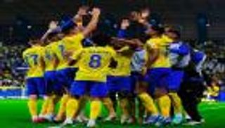 أول تعثر يمنح النصر بطاقة التأهل في دوري أبطال آسيا