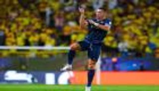 كريستيانو رونالدو يظهر في ملف السعودية لاستضافة إكسبو 2030 (فيديو)