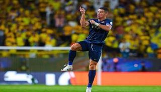 كريستيانو رونالدو 