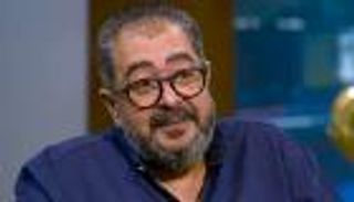 «أفوض أمري إلى الله».. آخر كلمات طارق عبد العزيز مع عمرو الليثي قبل وفاته