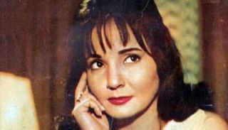 الفنانة شادية