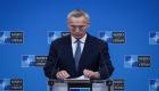 حرب روسيا وأوكرانيا وتوترات البلقان.. نقاش «دسم» على مائدة «الناتو»