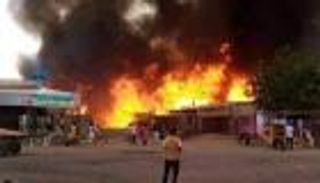 على ضفتي النيل بالسودان.. البارود يحرق طيف «الليالي الجميلة»