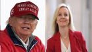 «قيادي جريء».. ليز تراس تدعم عودة ترامب إلى البيت الأبيض