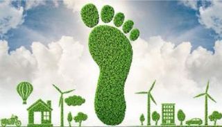 البصمة الكربونية أداة موثوقة في مواجهة تغير المناخ