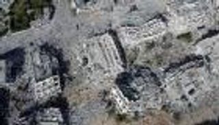 تداعيات «حرب غزة».. تراجع أداء 85% من المنشآت الاقتصادية بالقطاع